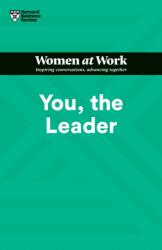 You, the Leader (ISBN: 9781647822255)