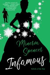 Infamous (ISBN: 9781496732873)
