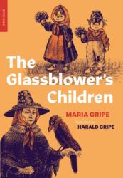 Glassblower's Children (ISBN: 9781681373782)