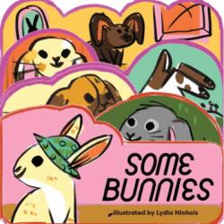 Some Bunnies (ISBN: 9781423668053)
