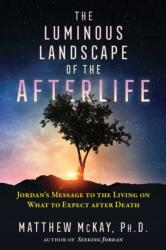 The Luminous Landscape of the Afterlife (ISBN: 9781644112847)