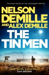 UNTITLED NELSON DEMILLE 3 CO-AUTHORED - NELSON DEMILLE (ISBN: 9780751565829)