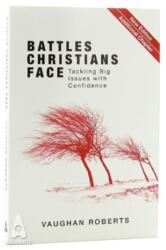 Battles Christians Face (ISBN: 9781780781150)