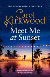 Meet Me at Sunset (ISBN: 9780008715830)