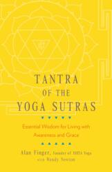 Tantra of the Yoga Sutras (ISBN: 9781611806151)