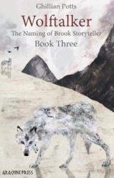 Wolftalker (ISBN: 9781909208490)
