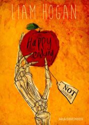 Happy Ending Not Guaranteed (ISBN: 9781909208360)