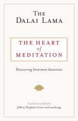 The Heart of Meditation (ISBN: 9781611804089)