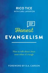 Honest Evangelism (ISBN: 9781909919396)
