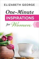 One-Minute Inspirations for Women (ISBN: 9780736957403)