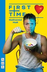 First Time (ISBN: 9781848429765)