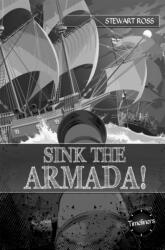 Sink the Armada! (ISBN: 9781783225668)