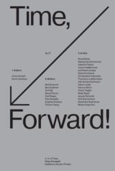 Time, Forward! (ISBN: 9783791359083)