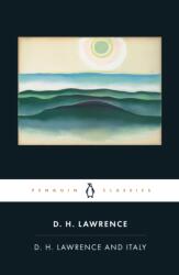 D. H. Lawrence and Italy (ISBN: 9780141441559)