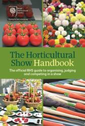 The Horticultural Show Handbook (ISBN: 9781907057656)