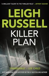 Killer Plan (ISBN: 9781843445395)