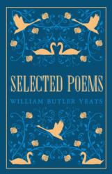 Selected Poems (ISBN: 9781847494412)