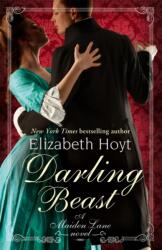 Darling Beast (ISBN: 9780349406497)