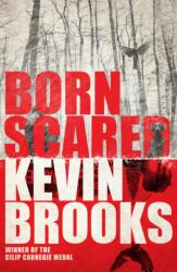 Born Scared (ISBN: 9781405276191)