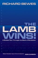 Lamb Wins (ISBN: 9781857925975)