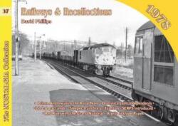 Railways and Recollections (ISBN: 9781857944044)