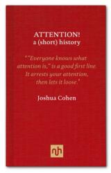 Attention! (ISBN: 9781907903618)