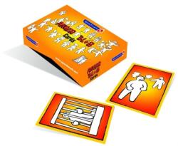 Anger Blob Cards (ISBN: 9780863888236)