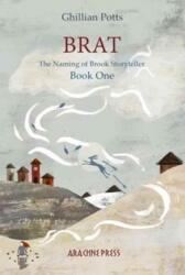 Brat (ISBN: 9781909208414)
