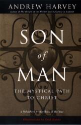 Son of Man (ISBN: 9780874779929)