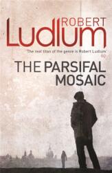 The Parsifal Mosaic (ISBN: 9781409118671)