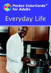 Pocket Adult Life: Colorcards (ISBN: 9780863885877)