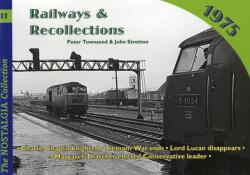 Railways and Recollections (ISBN: 9781857942941)