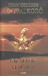 Az uralkodó 2. /Királyok halála (ISBN: 9789636899097)