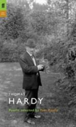 Thomas Hardy (ISBN: 9780571226733)