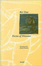 Forms of Distance (ISBN: 9780856462597)