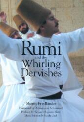 Rumi and the Whirling Dervishes (ISBN: 9781901383089)