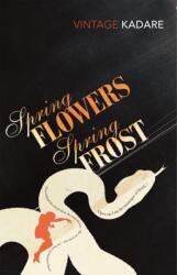 Spring Flowers, Spring Frost (ISBN: 9780099449836)