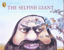The Selfish Giant (ISBN: 9780140503838)
