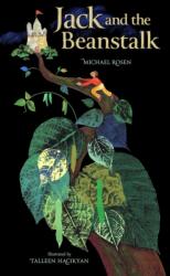 Jack and the Beanstalk (ISBN: 9781926890425)