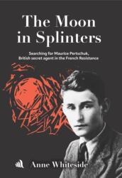 The Moon in Splinters (ISBN: 9781917837064)