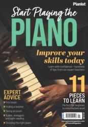 Start Playing the Piano (ISBN: 9781910525548)