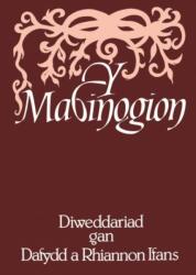 Y Mabinogion (ISBN: 9781800997691)