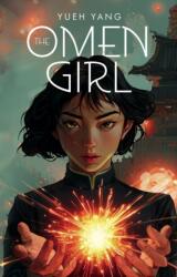 The Omen Girl (ISBN: 9781998341061)