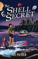 The Shell Secret (ISBN: 9781917022224)