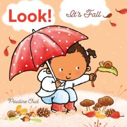 Look! It's Fall (ISBN: 9798890632166)