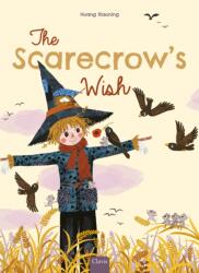 The Scarecrow's Wish (ISBN: 9798890631138)