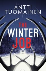 The Winter Job (ISBN: 9781916788824)