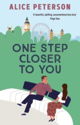 One Step Closer to You (ISBN: 9781835012048)
