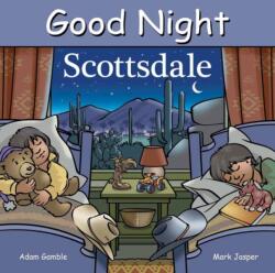 Good Night Scottsdale (ISBN: 9781649071477)