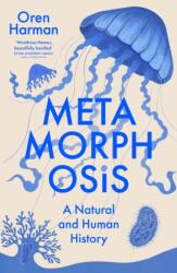 Metamorphosis (ISBN: 9781399826556)